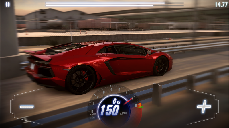 Illustration for article titled CSR Racing 2 Does Its One Thing Better Than Before